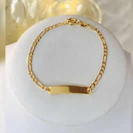PULSEIRA INFANTIL - PIS-040