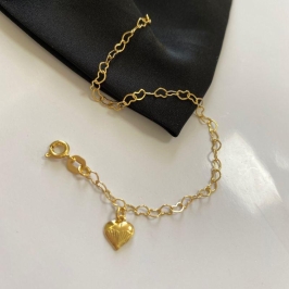 PULSEIRA INFANTIL - PIS-048