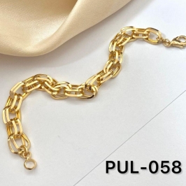 PULSEIRA - PULS-058