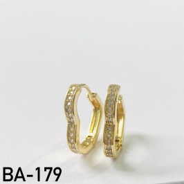 ARGOLA - BA-179