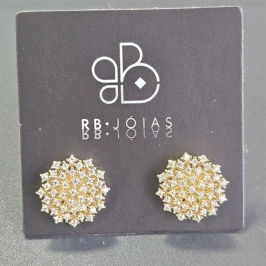 BRINCO - BR-689
