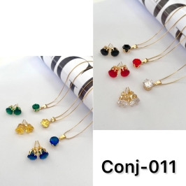 CONJUNTO - CONJ-011