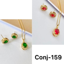 CONJUNTO - CONJ-159