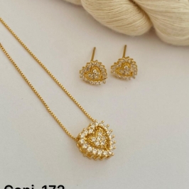 CONJUNTO - CONJ-172