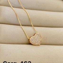 GARGANTILHA - GARG-463