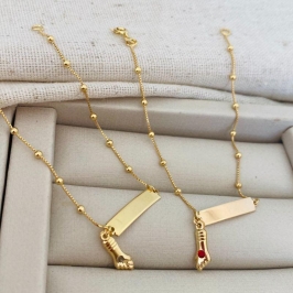 PULSEIRA INFANTIL-112