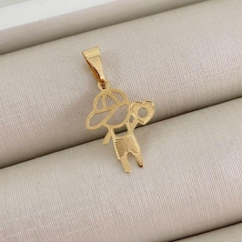 PINGENTE MENINO - PG-361