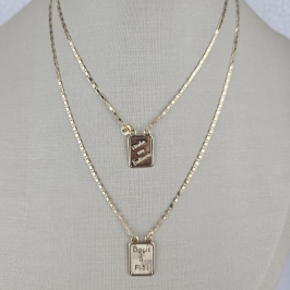 ESCAPULARIO -  ESCAP-010