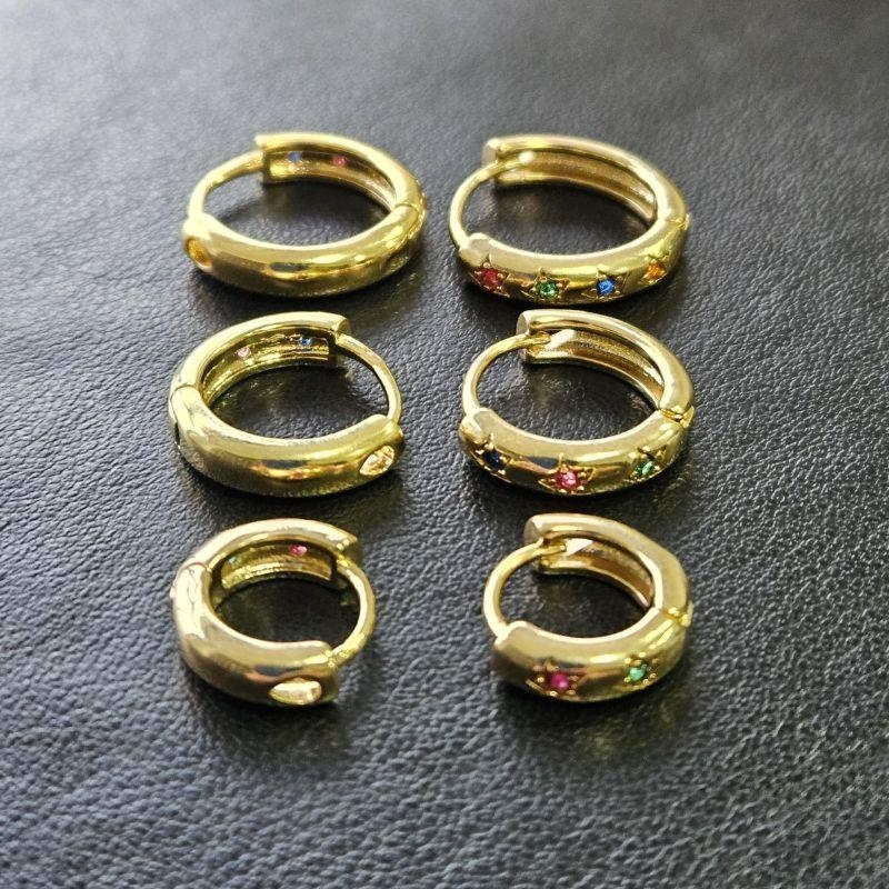 ARGOLA TRIO - BRT-036