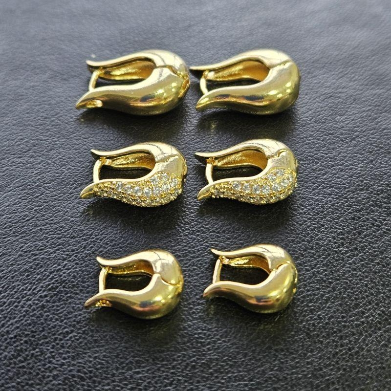 ARGOLA TRIO - BRT-059