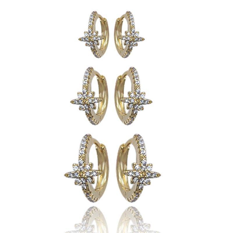 ARGOLA TRIO - BT-0087