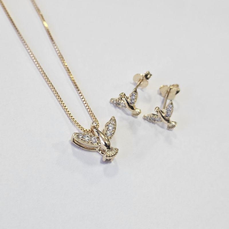 CONJUNTO - CJ-119