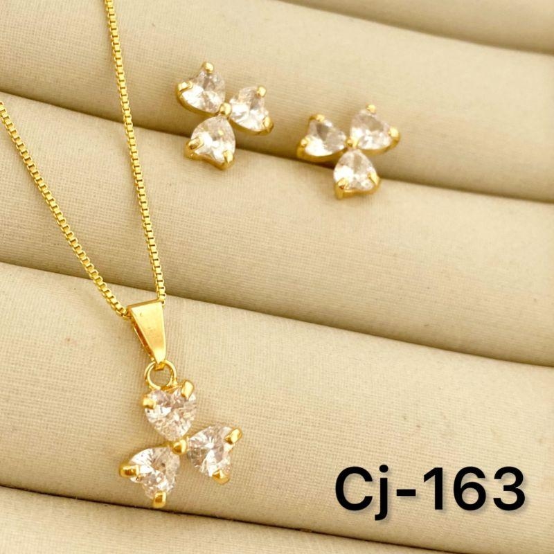 CONJUNTO - CJ-163
