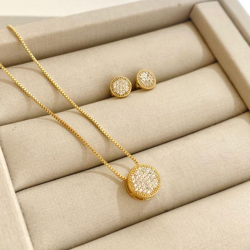 CONJUNTO - CJ-168