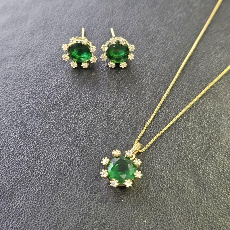 CONJUNTO - CONJ-116