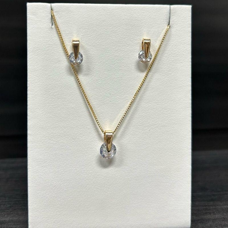 CONJUNTO - CV-088