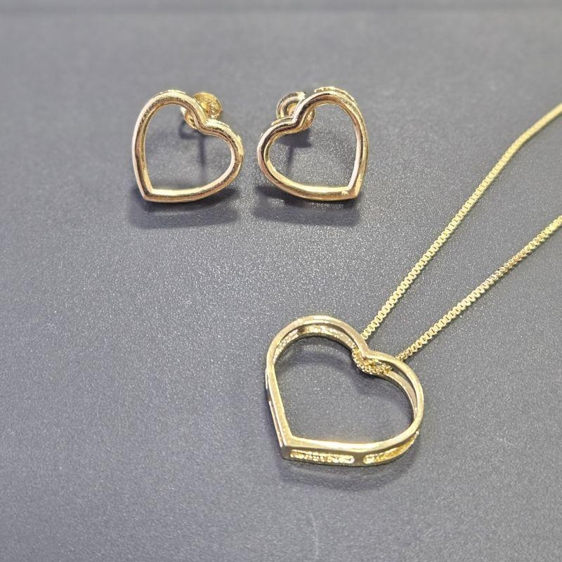 CONJUNTO - CV-1000