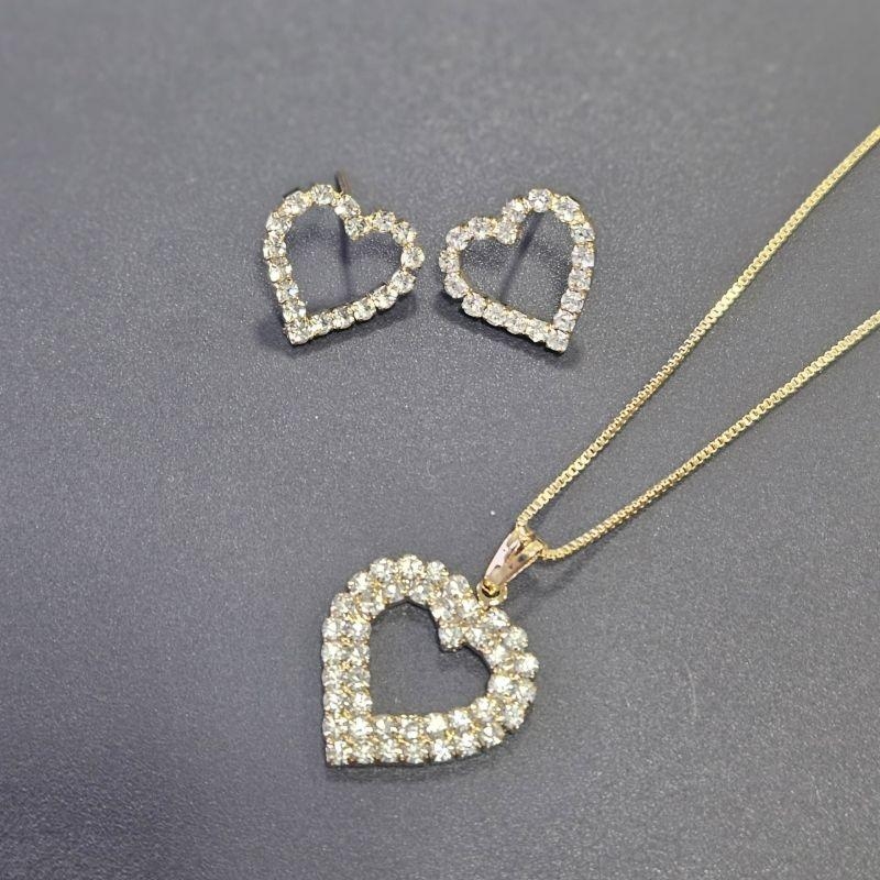 CONJUNTO - CV