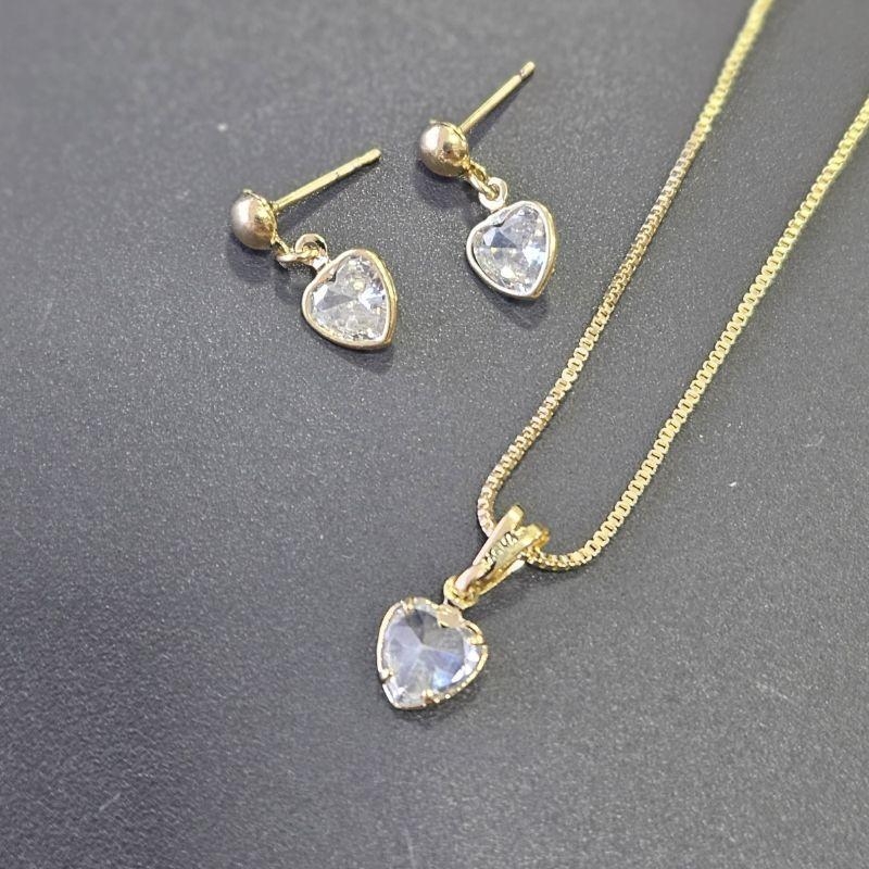 CONJUNTO - CV-588