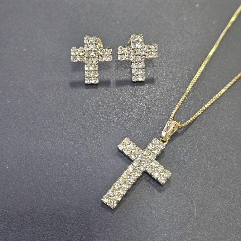 CONJUNTO - CV-691
