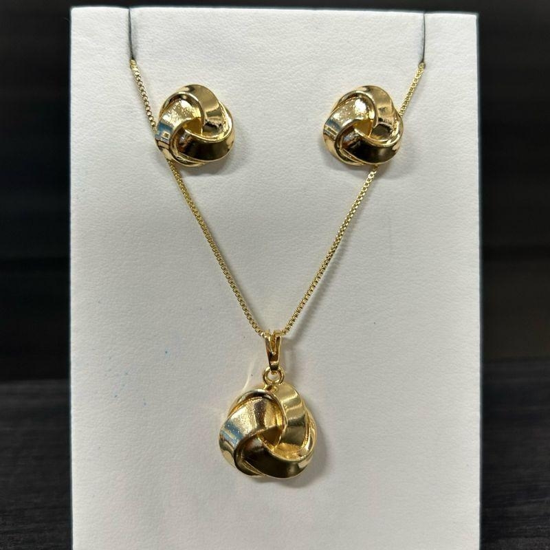 CONJUNTO - CV-820