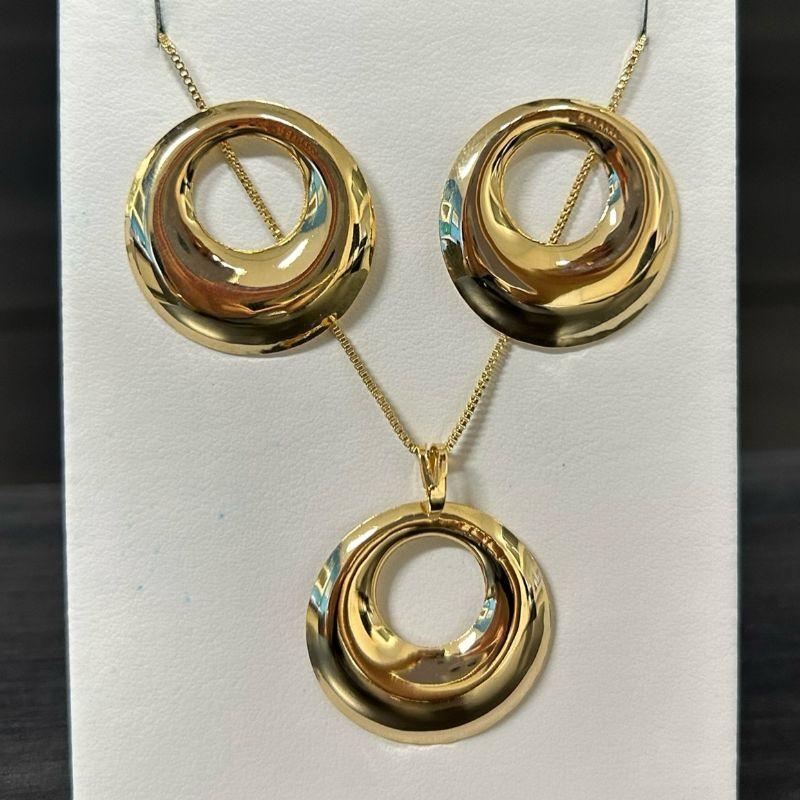 CONJUNTO - CV-932