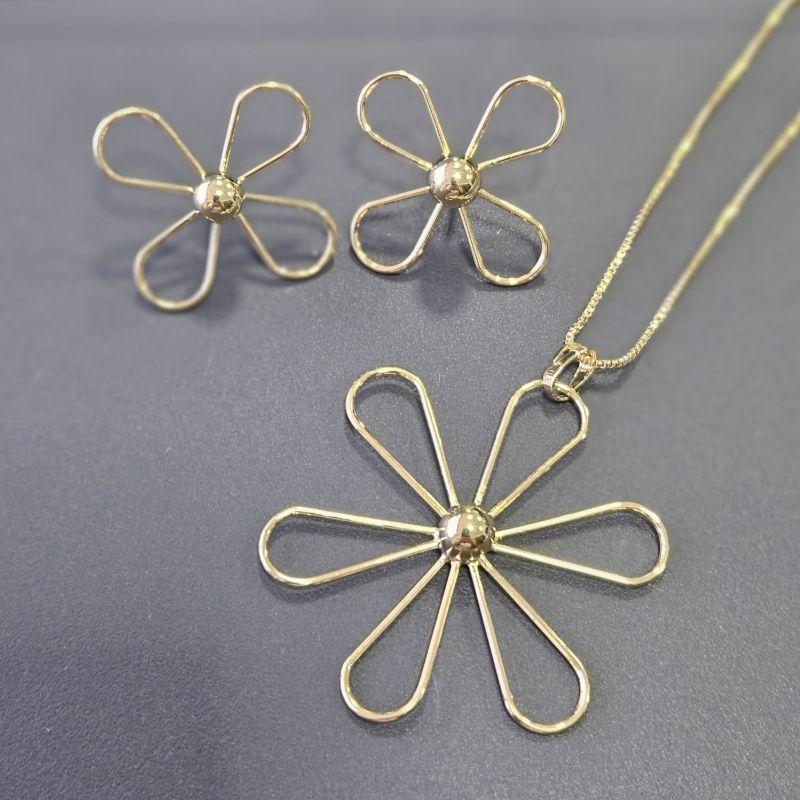 CONJUNTO - CV-947