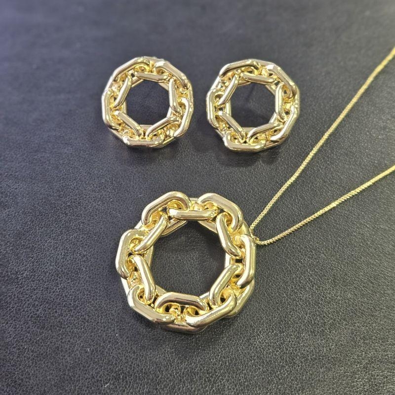 CONJUNTO - CV-962