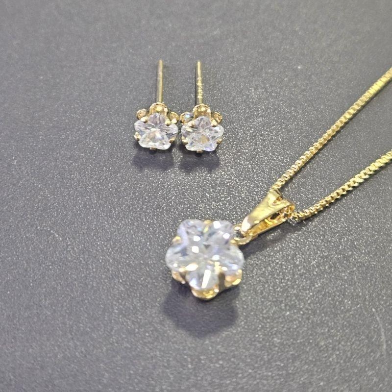 CONJUNTO - CV-978