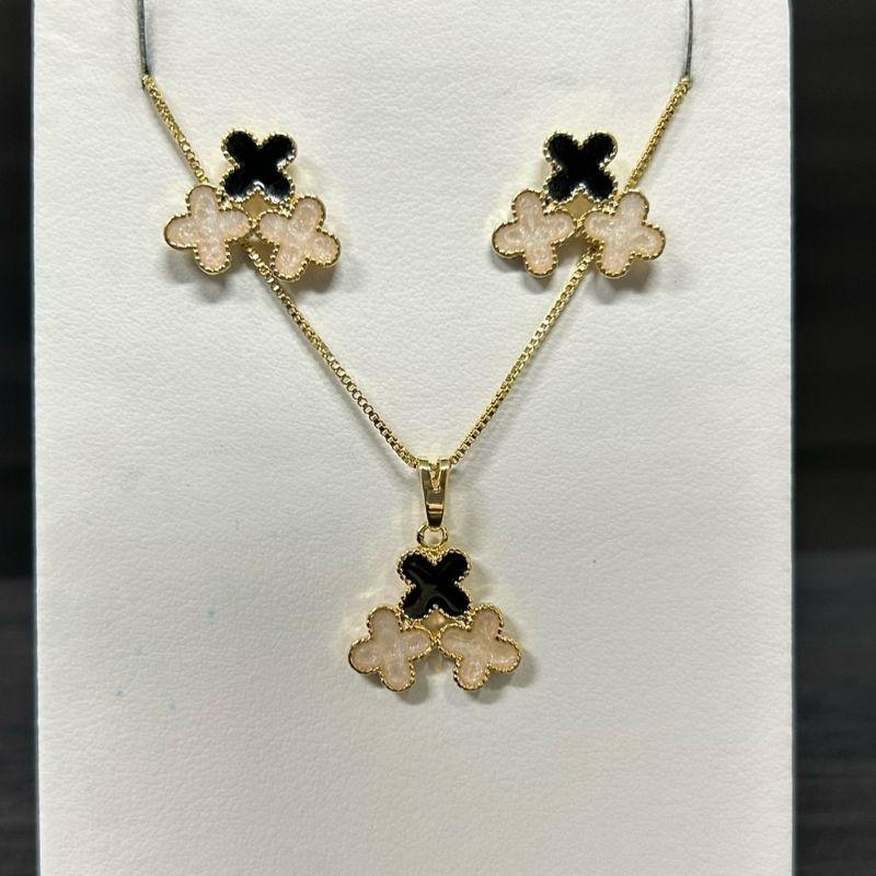 CONJUNTO - CV-992