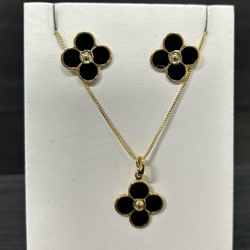 CONJUNTO - CV-995