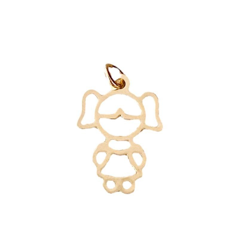 PINGENTE - PG-348