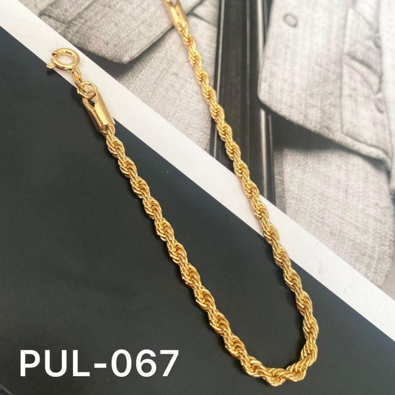 PULSEIRA 067