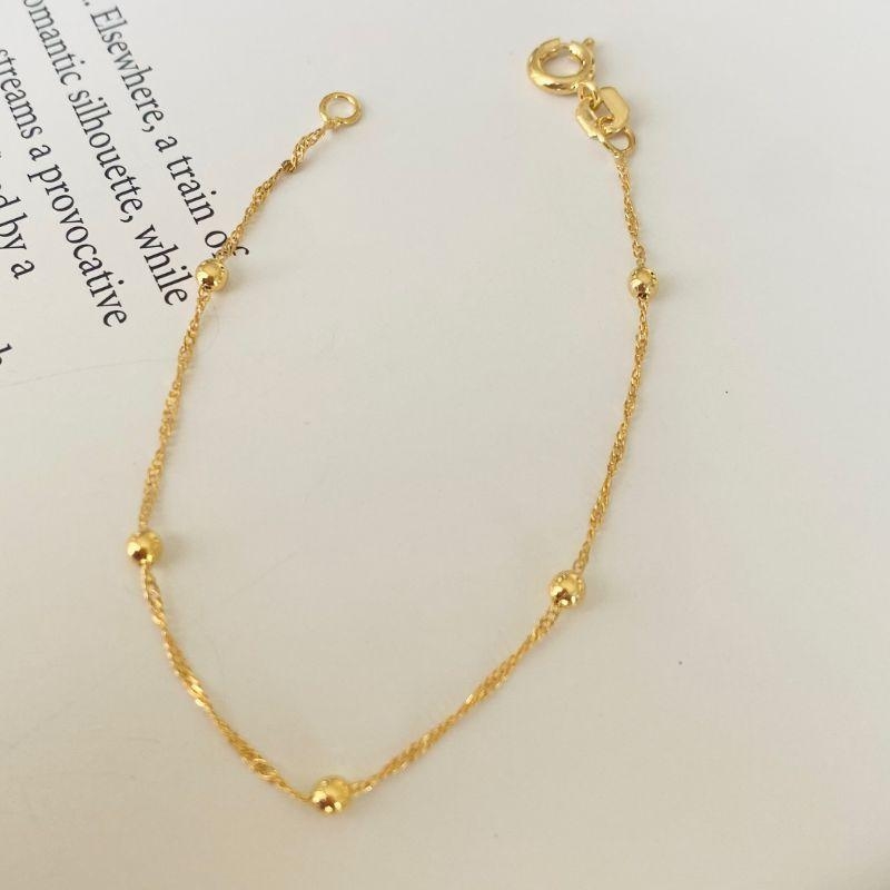 PULSEIRA INFANTIL 007