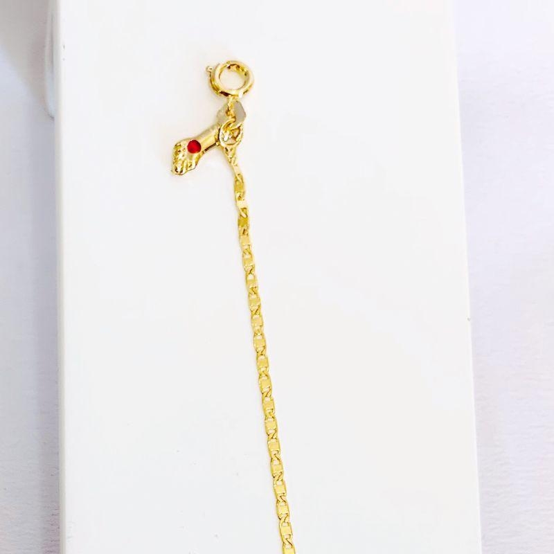 PULSEIRA INFANTIL 022
