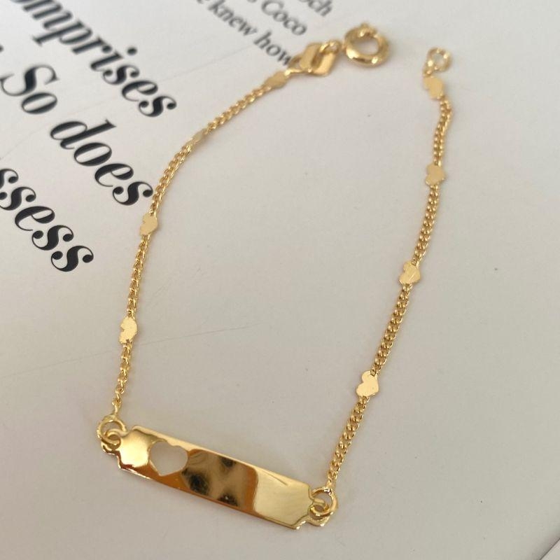 PULSEIRA INFANTIL 024