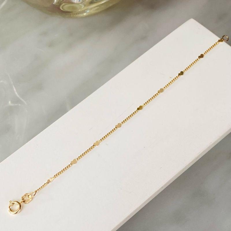 PULSEIRA INFANTIL 029