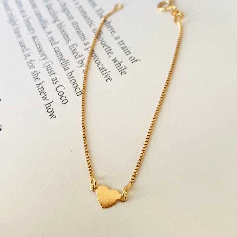 PULSEIRA INFANTIL - PIS-027
