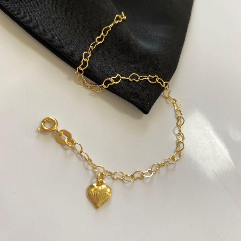 PULSEIRA INFANTIL - PIS-048