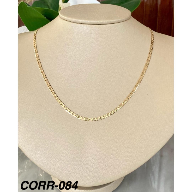 CORRENTE-084 60 CM MASCULINA