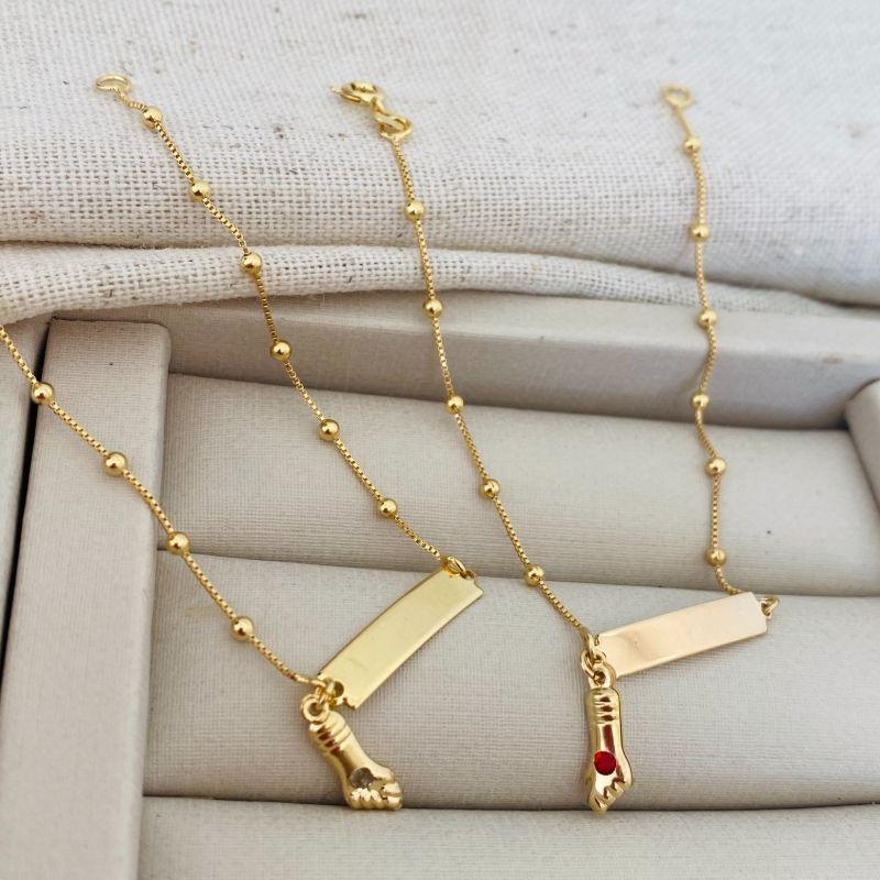 PULSEIRA INFANTIL-112