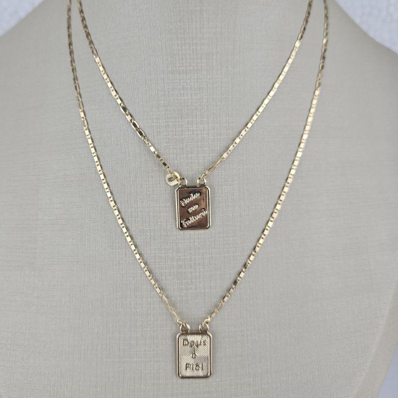 ESCAPULARIO -  ESCAP-010