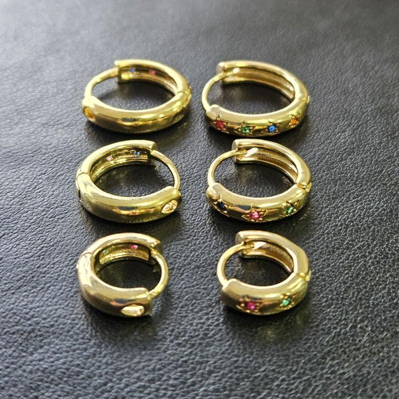 ARGOLA TRIO - BRT-036