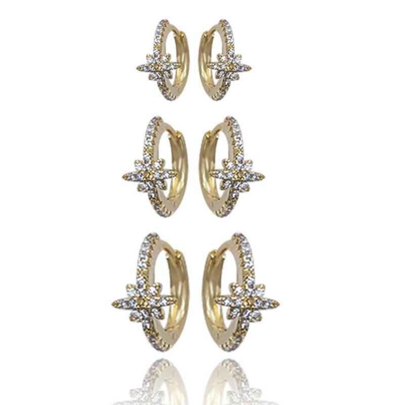 ARGOLA TRIO - BT-0087