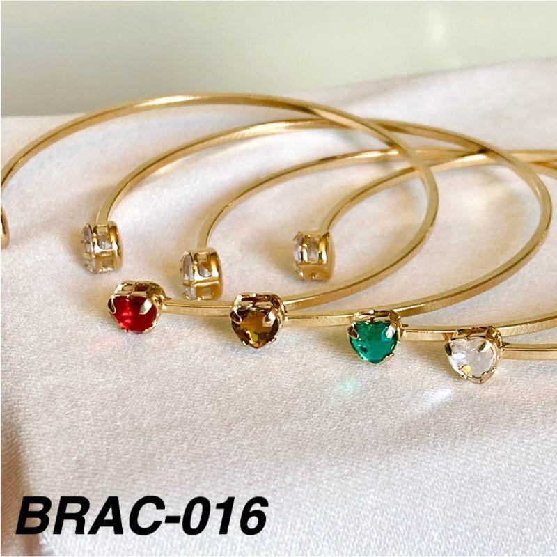 BRACELETE-016 PEDRAS