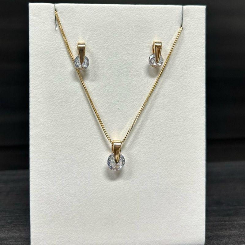 CONJUNTO - CV-088