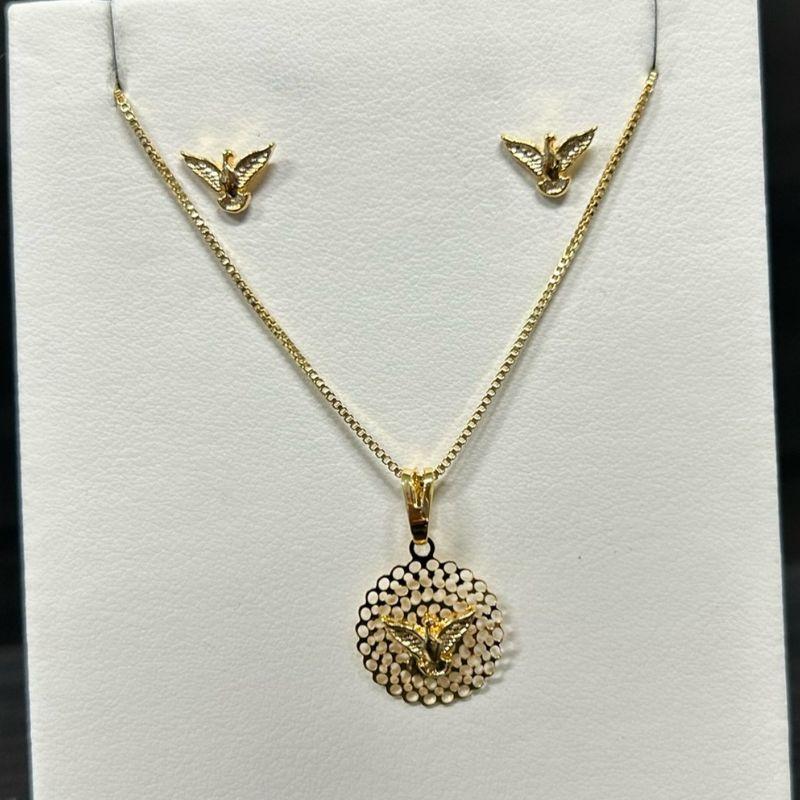 CONJUNTO - CV-777