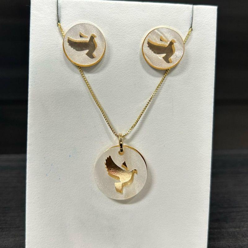 CONJUNTO - CV-870