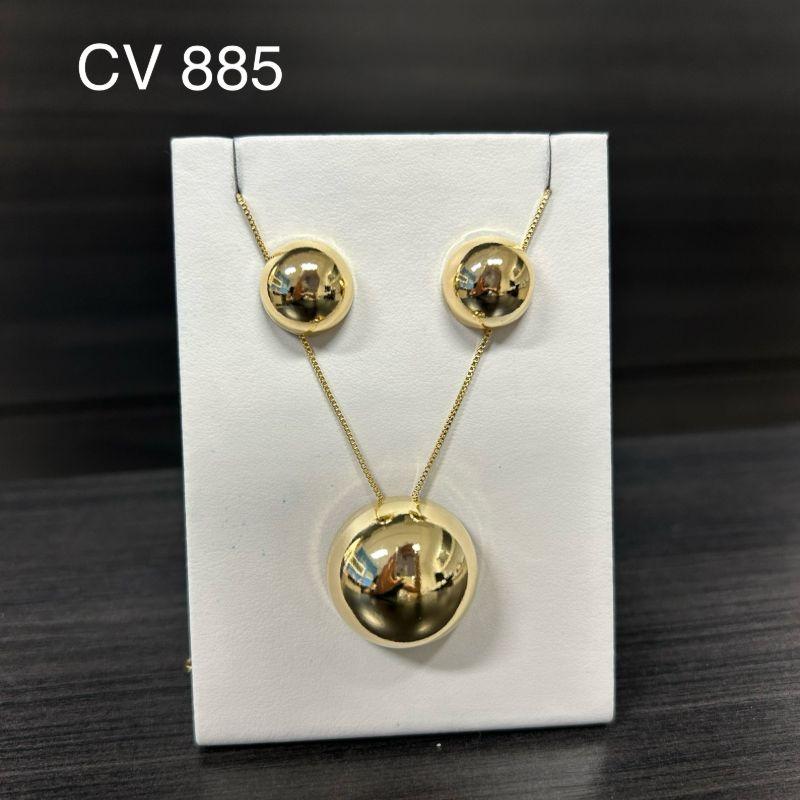 CONJUNTO - CV-885