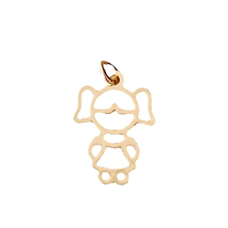 PINGENTE - PG-348